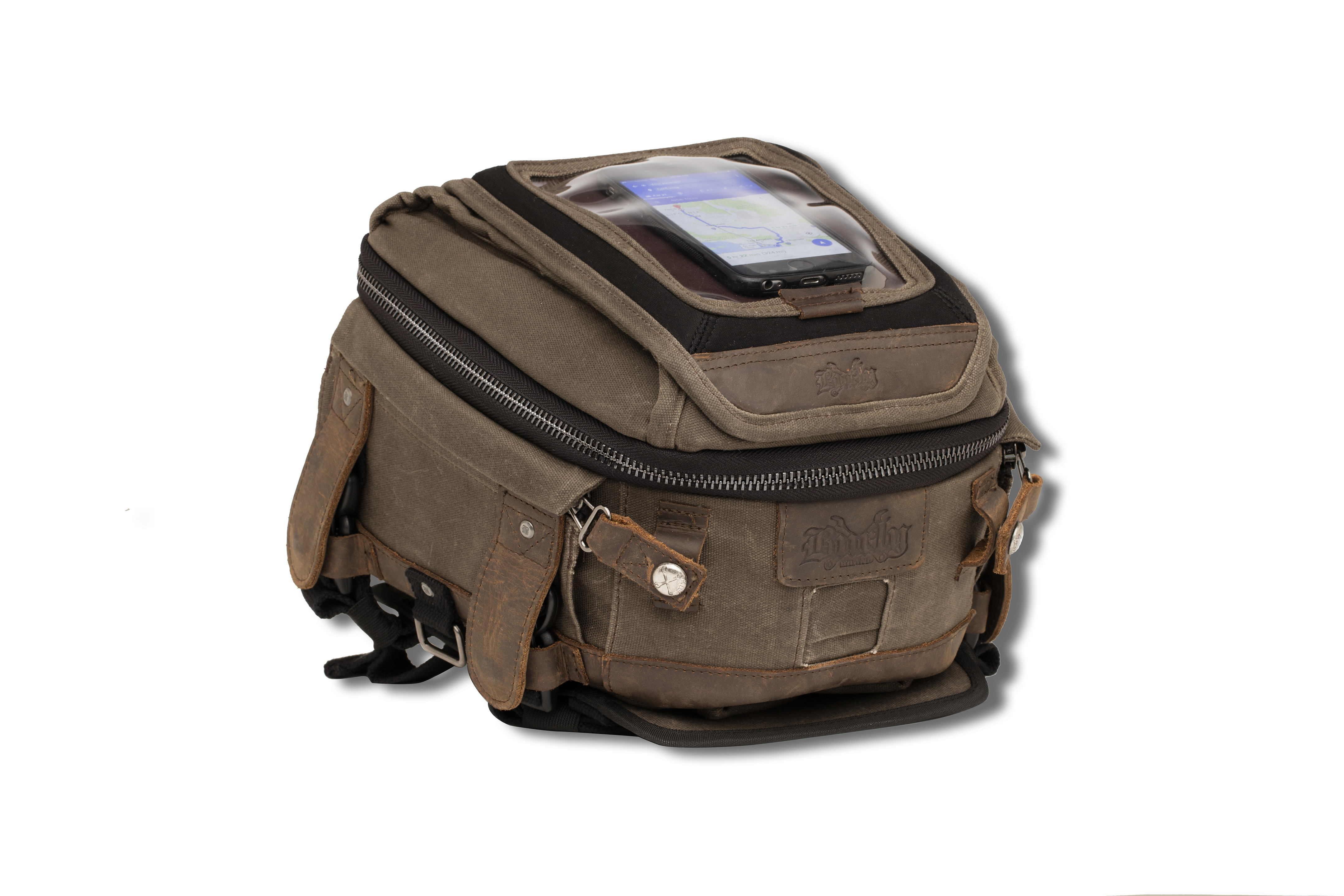 tank bag